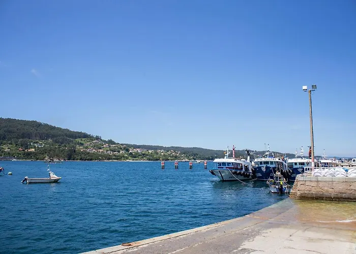 O Faro Da Garita