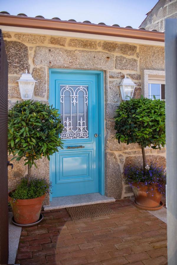 O Faro Da Garita Holiday home
