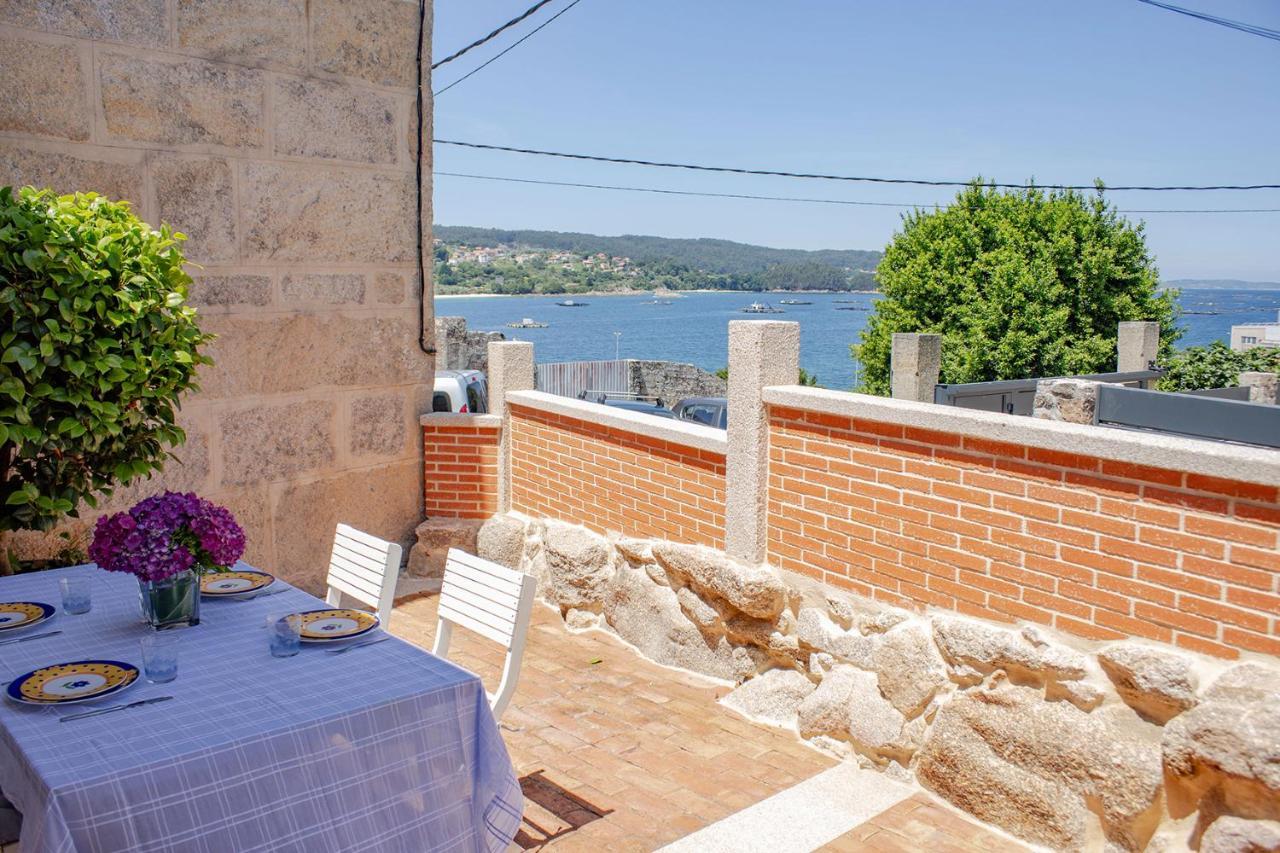 Holiday home O Faro Da Garita *