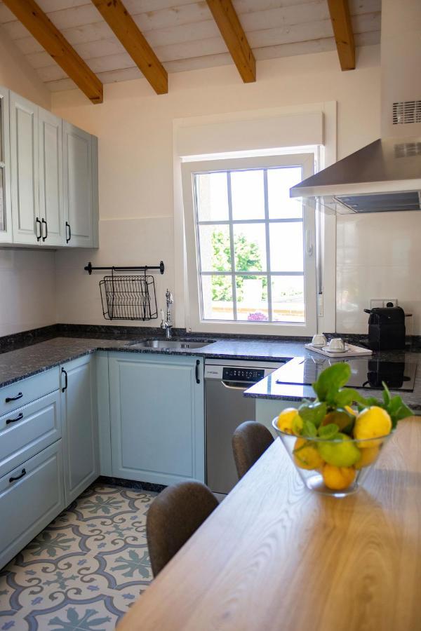 O Faro Da Garita Holiday home