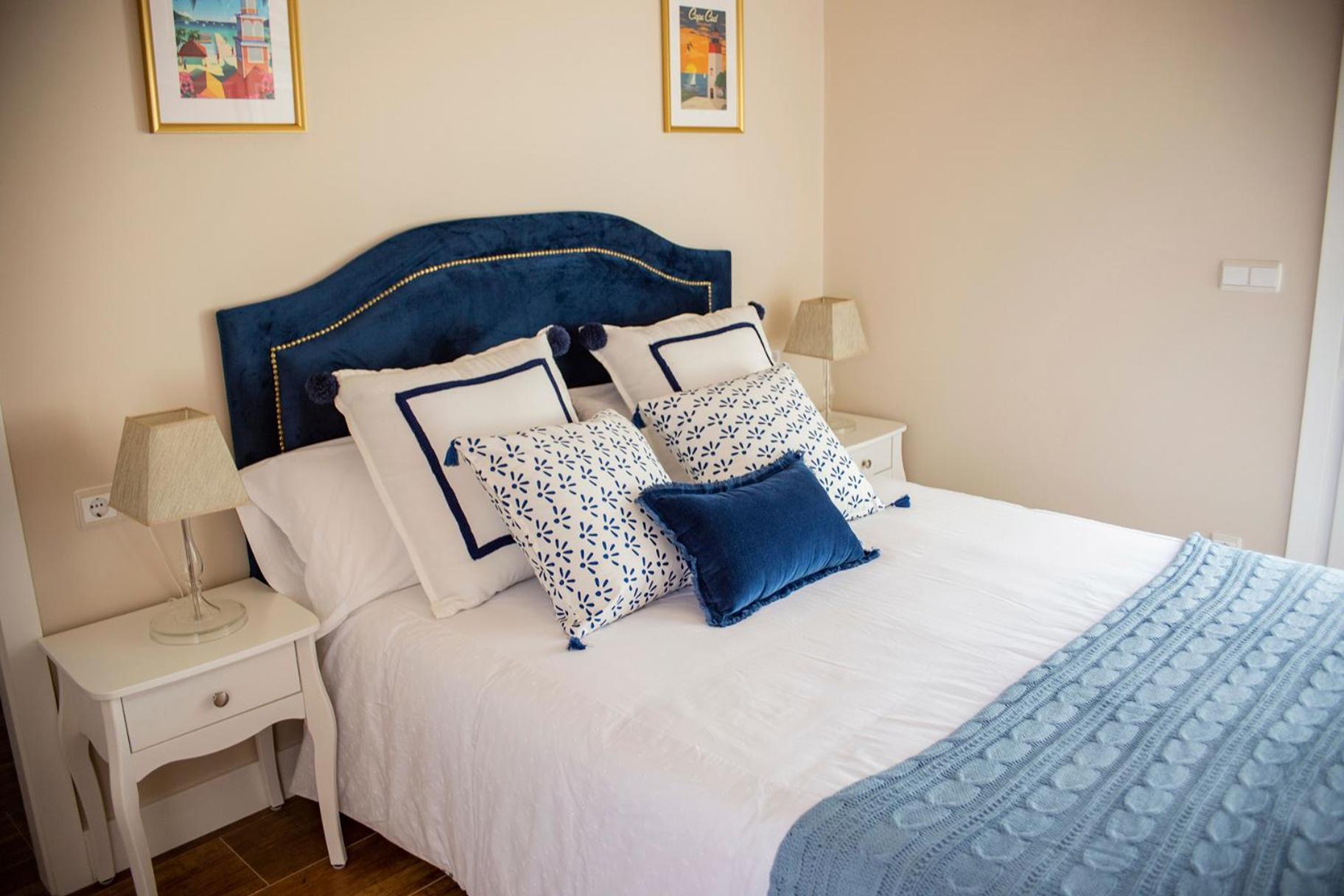 O Faro Da Garita Holiday home *
