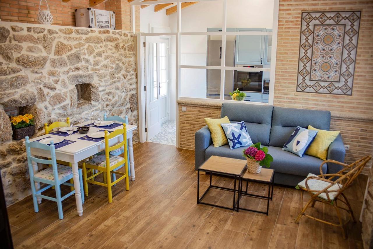 O Faro Da Garita Holiday home *